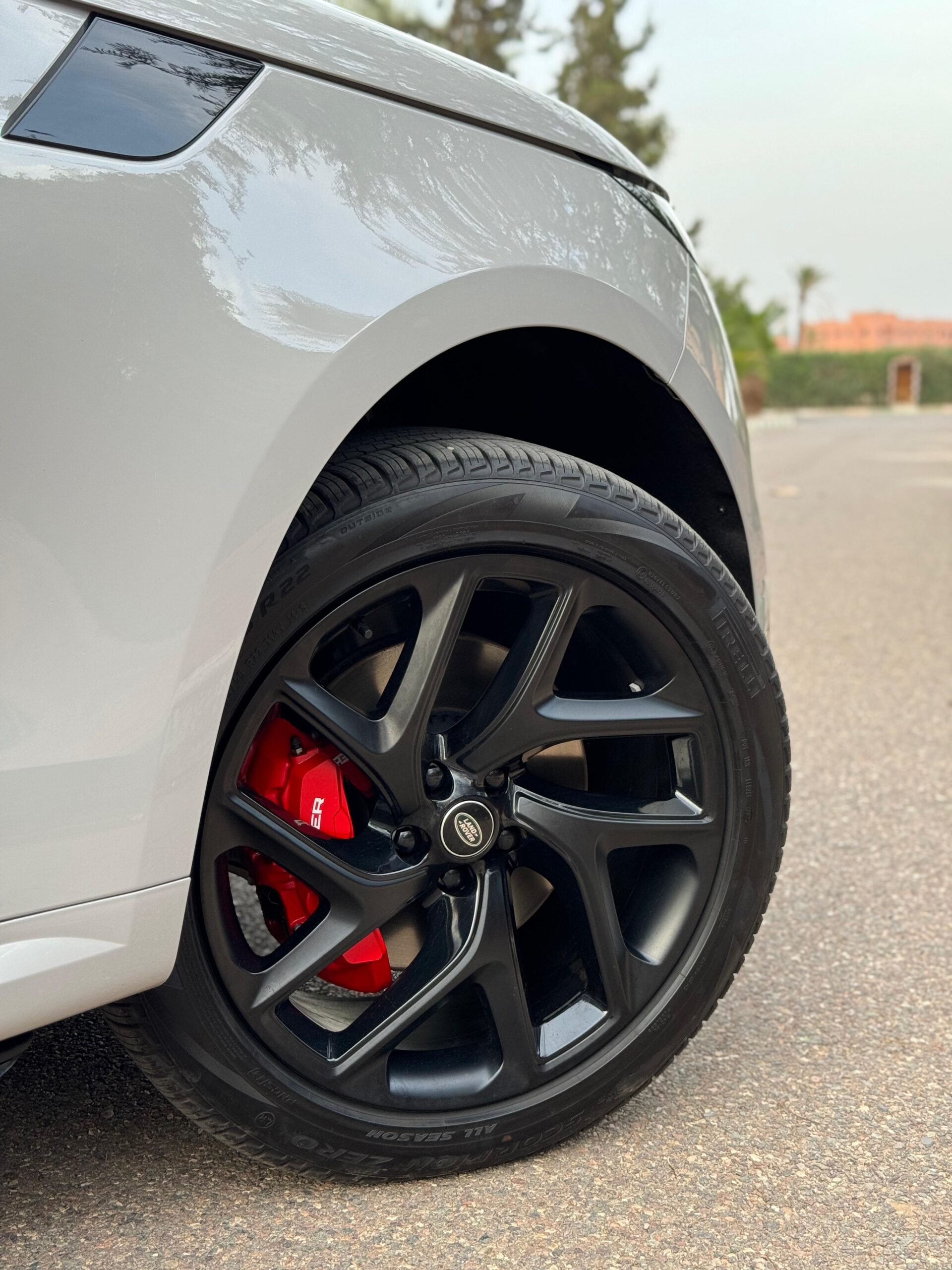 Application location voiture luxe Marrakech